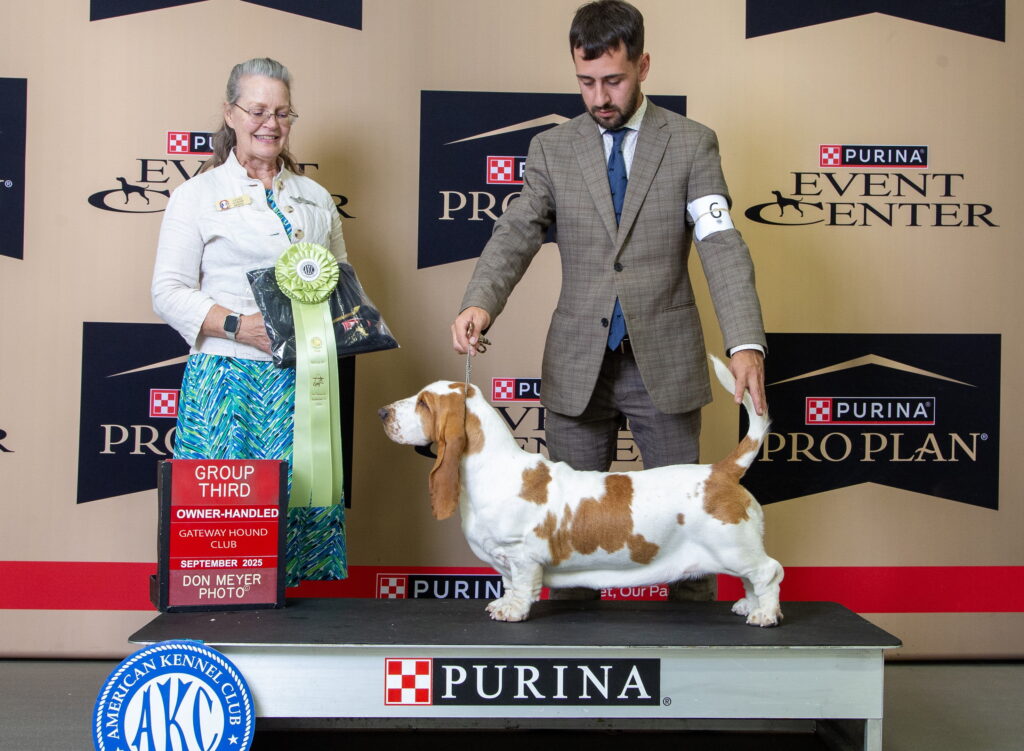 Champion/ Show News 8